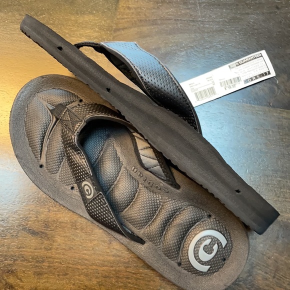 Cobian Draino flip flops - Picture 4 of 5